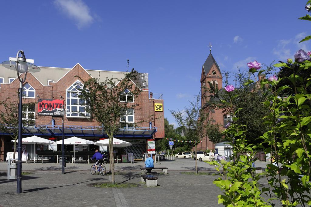 Apartment Dw16~17~19 In Dortmund