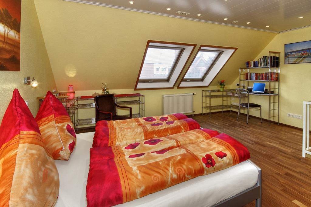 Apartamento Dw16~17~19 In *