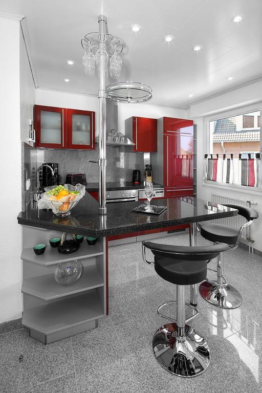 Apartamento Dw16~17~19 In *